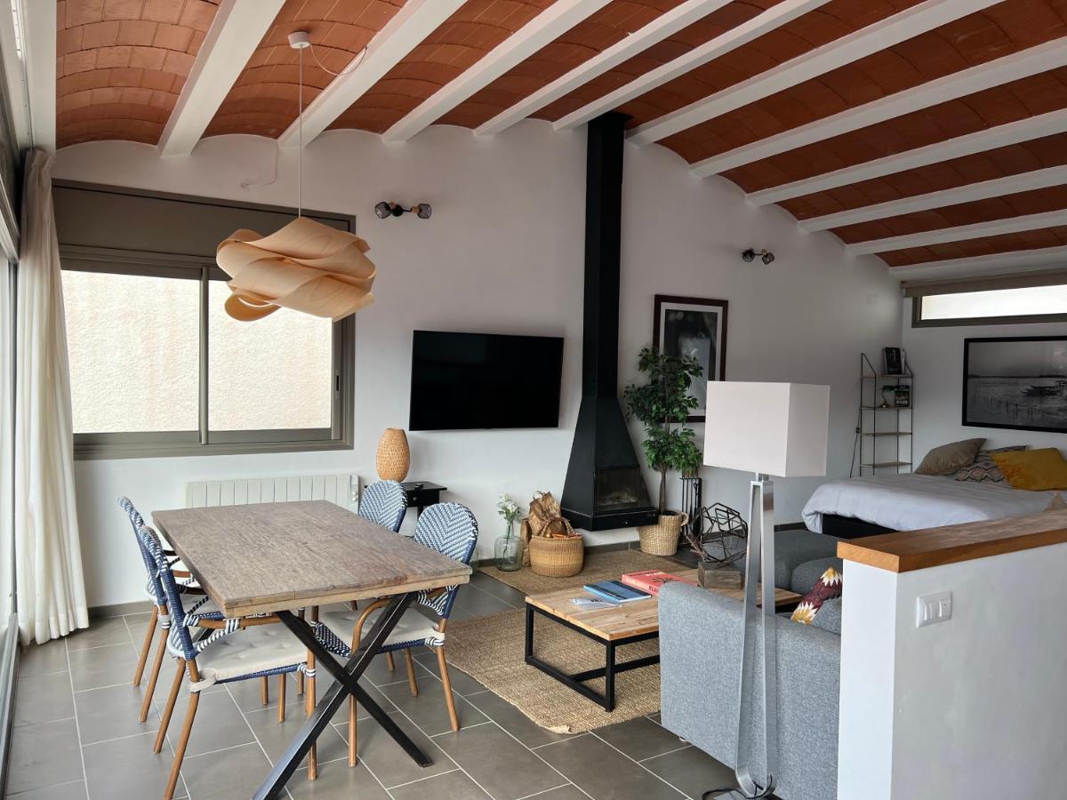 Apartamento Big Family House In The Center Of El Port De La Selva