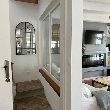 Apartamento Big Family House In The Center Of El Port De La Selva Exterior foto
