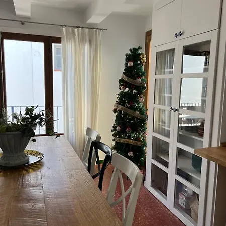 Apartamento Big Family House In The Center Of El Port De La Selva Exterior foto