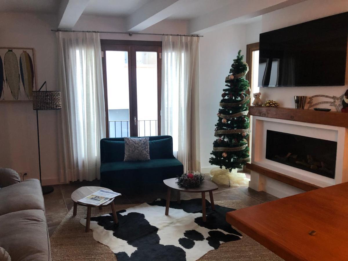 Appartement Big Family House In The Center Of