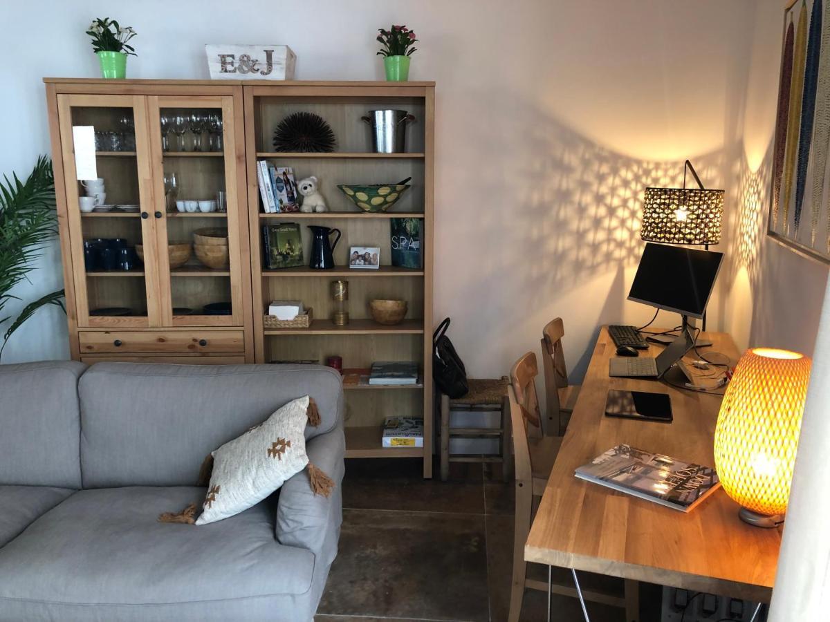 Big Family House In The Center Of Appartement