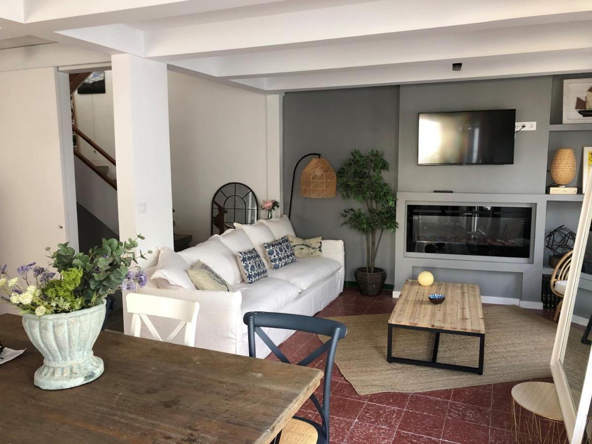Appartement Big Family House In The Center Of *