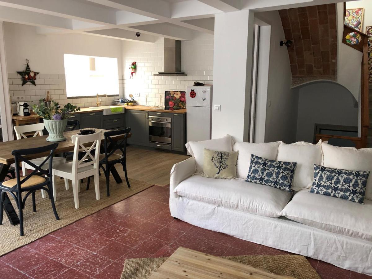 Big Family House In The Center Of Appartement