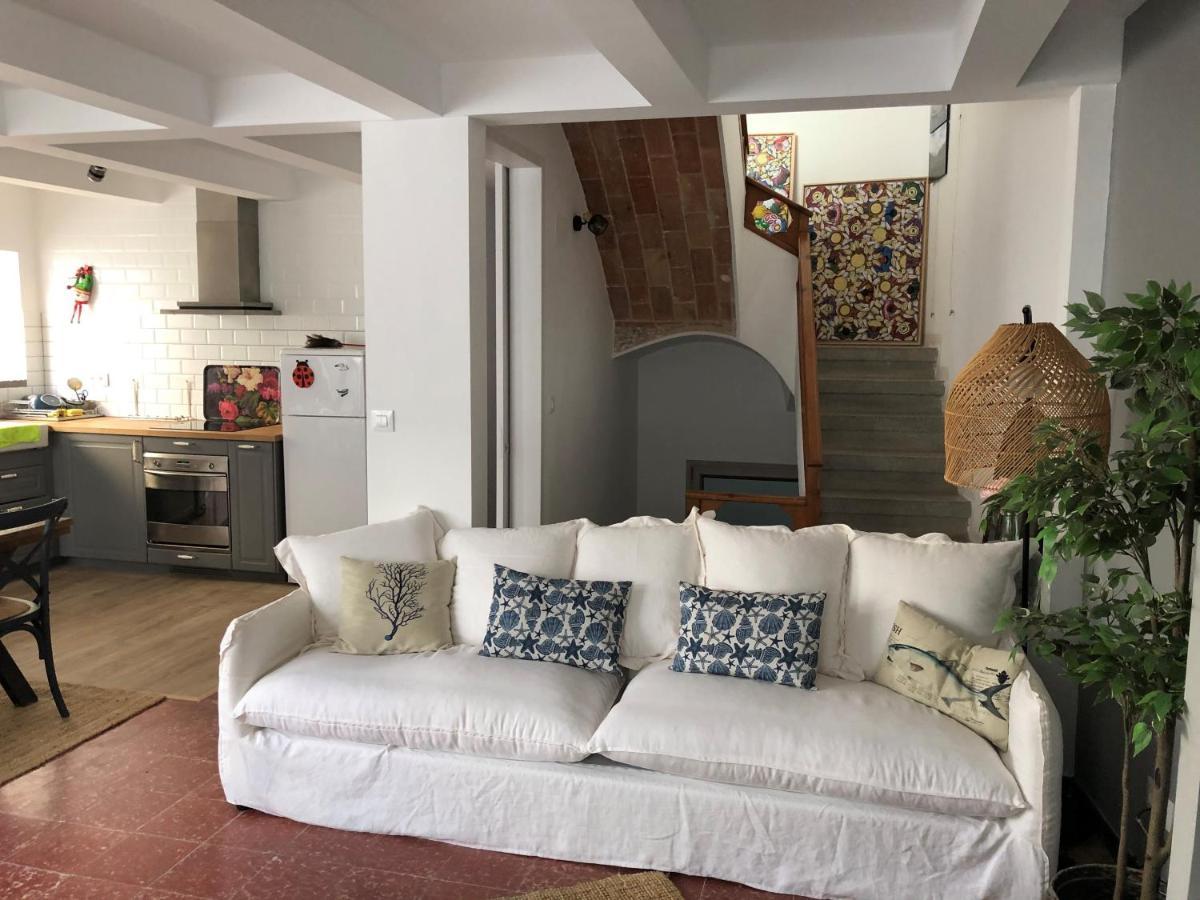 Appartement Big Family House In The Center Of *