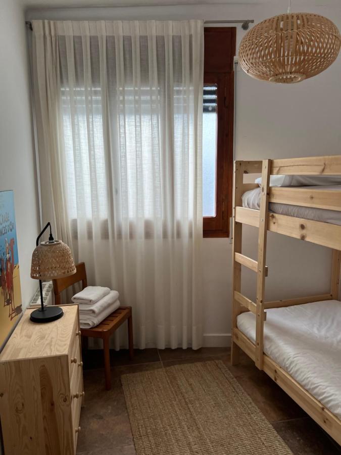 Big Family House In The Center Of * El Port De La Selva