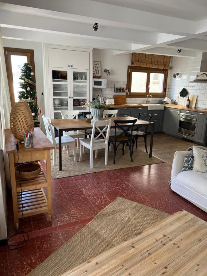 Appartement Big Family House In The Center Of *