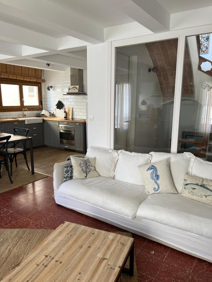 Big Family House In The Center Of Appartement