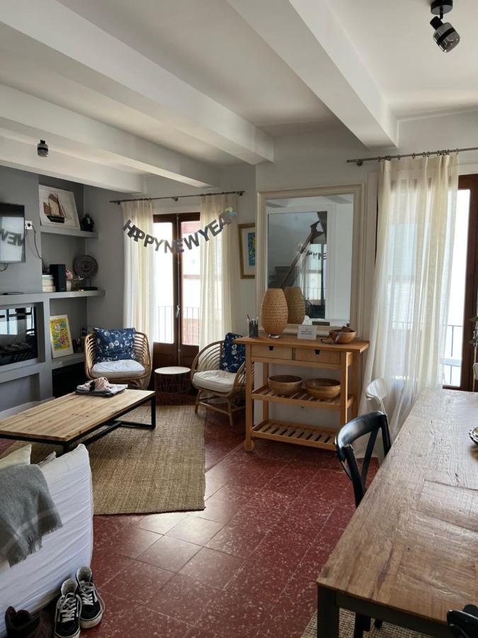 Appartement Big Family House In The Center Of El Port De La Selva