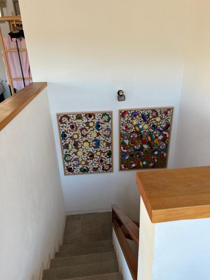 Big Family House In The Center Of Appartement