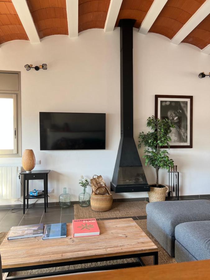 Appartement Big Family House In The Center Of El Port De La Selva