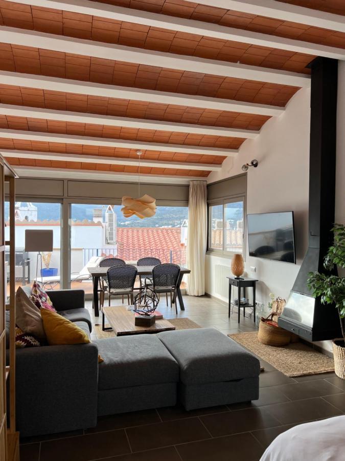 Appartement Big Family House In The Center Of *
