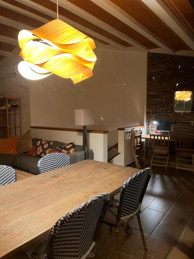 Appartement Big Family House In The Center Of *