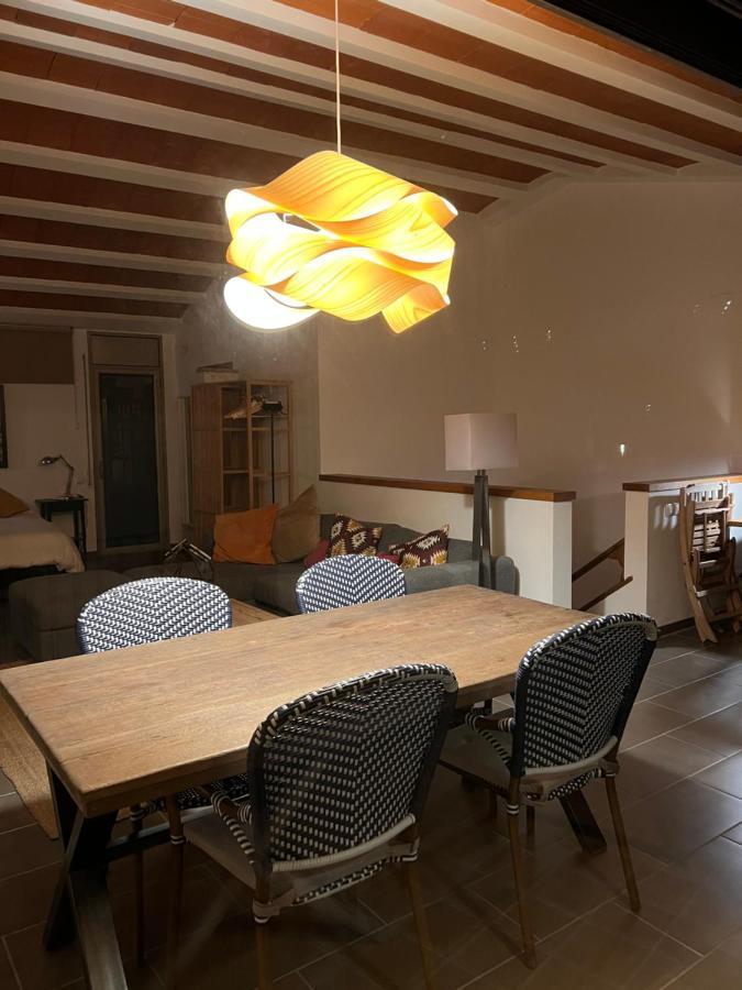 Big Family House In The Center Of Appartement El Port De La Selva